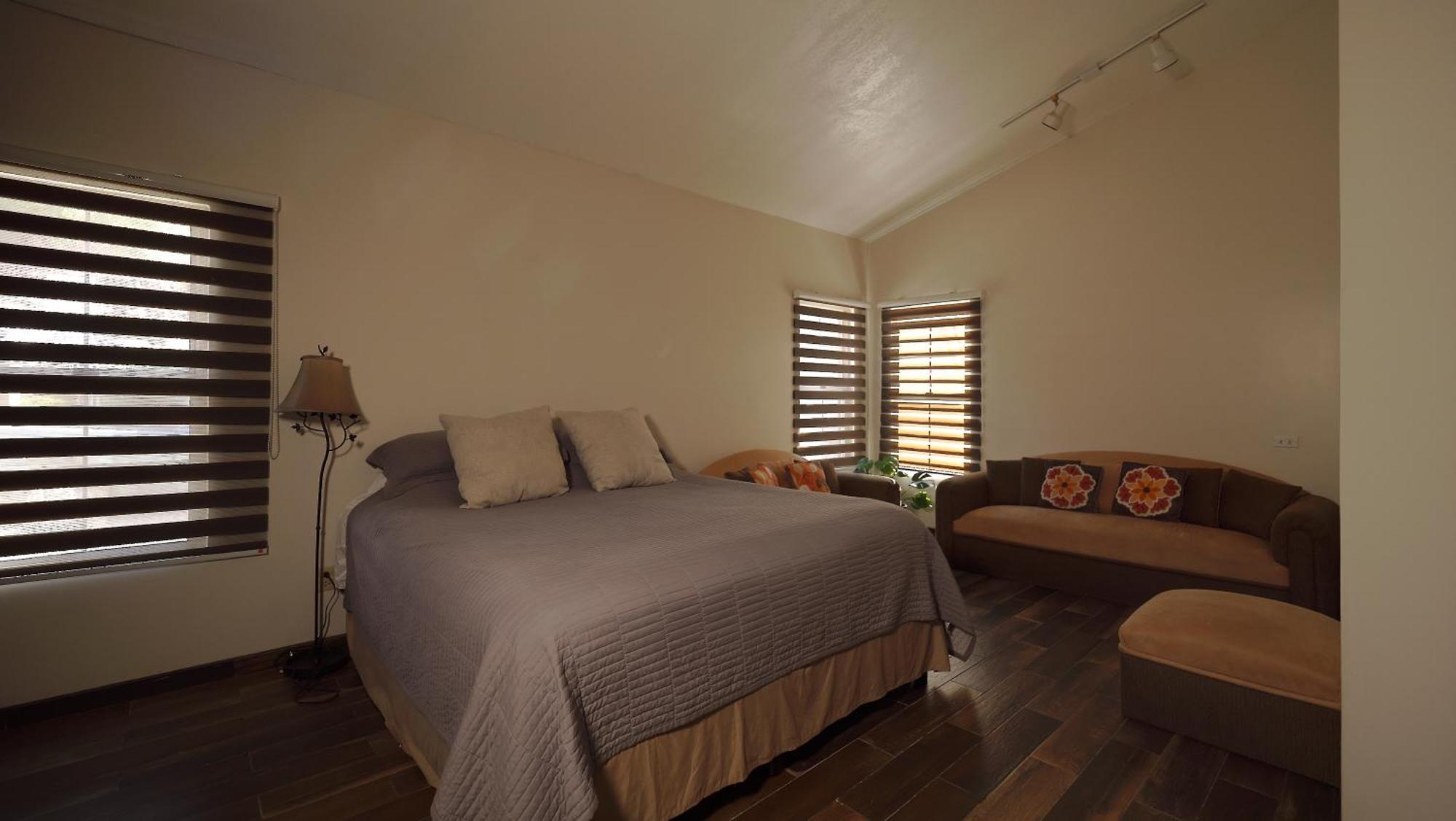 Villa Estilo Californiano Ensenada Exterior foto